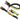 Hundhalsband LED Active Canis 51×2,5 cm