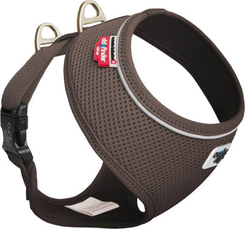 Hundsele Curli Air-Mesh - Brun