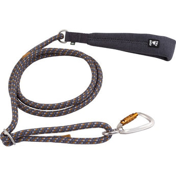 Hundkoppel justerbart 120 – 180 cm - Blackberry