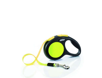 Flexikoppel - New Neon 5 m xs