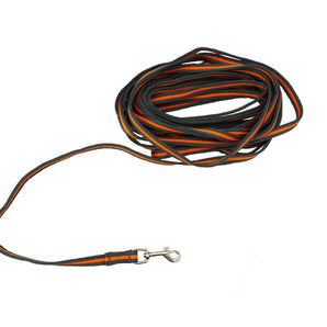 Spårlina hund Active Canis 10m – Hunting Edition