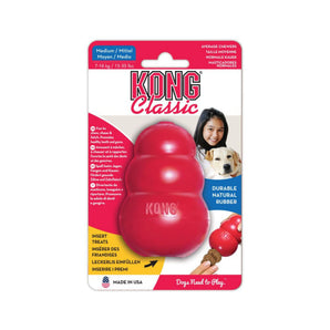 Kong Classic Medium