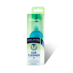 TropiClean Dual Action Ear Cleaner