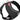 Hundsele Curli Air-Mesh - Svart