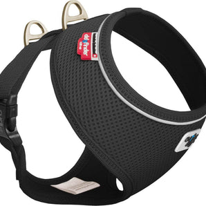 Hundsele Curli Air-Mesh - Svart