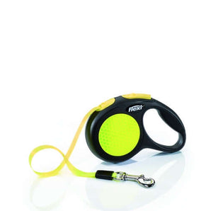 Flexikoppel - New Neon 5 m small